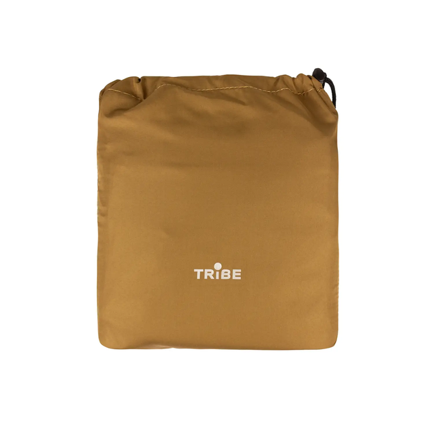 Гамак туристичний Tribe Hammock T-LE-0002 coyote (T-LE-0002-coyote) - Фото 2 Гамак туристичний Tribe Hammock T-LE-0002 coyote (T-LE-0002-coyote) - зображення 2