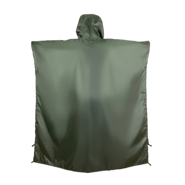 Пончо плащ Tribe Tarp T-KE-0001 olive (T-KE-0001-olive) - зображення 2