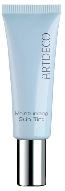 Тональна основа Artdeco Moisturizing Skin Tint 03 Light 25 мл (4052136221800) - зображення 1