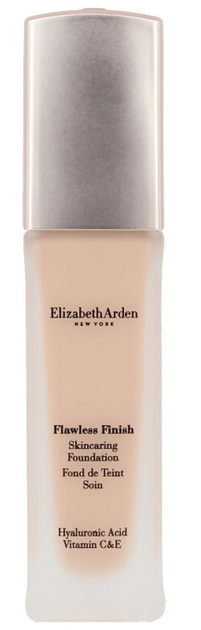 Тональна основа Elizabeth Arden Flawless Finish Skincaring Foundation 320 N 30 мл (85805226749) - зображення 1