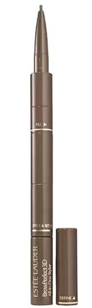 Олівець для брів Estée Lauder Brow Microprecise Multitasker Light Brunette (887167608115) - зображення 1
