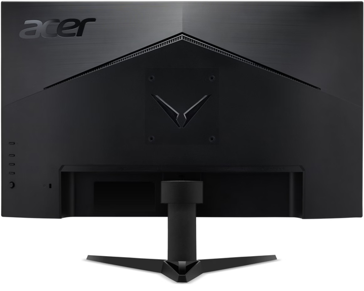 Монитор 24" Acer Nitro QG241YEbii (UM.QQ1CD.E01) FullHD IPS / 100Hz / 1 ms VRB / AMD FreeSync / Blue Light Shield / Flicker-Less - изображение 7