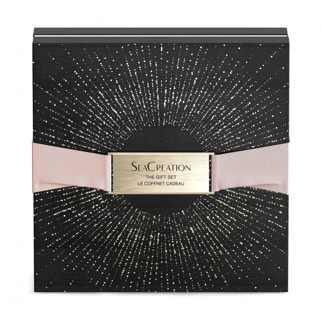 Подарунковий набір Babor SeaCreation The Gift Set - Фото 2 Подарунковий набір Babor SeaCreation The Gift Set - зображення 2