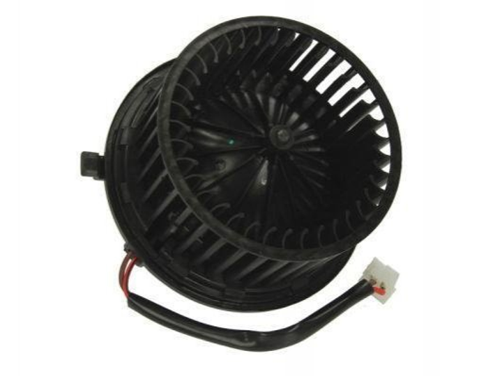 Вентилятор пічки THERMOTEC DDW005TT Volkswagen Passat, Transporter; Audi 80, A4 893819021 - зображення 1