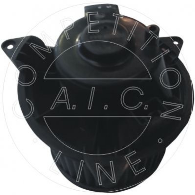 Вентилятор печі AIC 53028 Ford Focus, Mondeo 1111936, 1062247, 1092286 - зображення 1