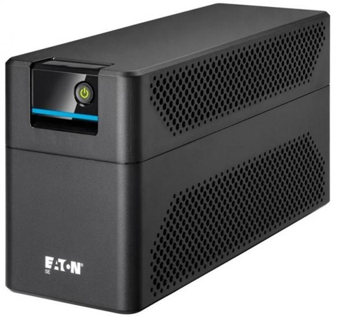 Джерело безперебійного живлення 5E G2, 900VA/480W, USB, 2xSchuko - изображение 1