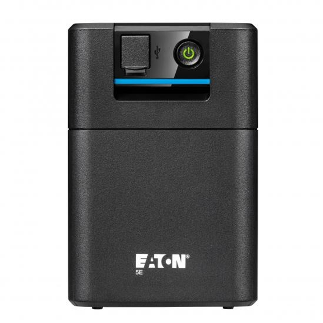 Джерело безперебійного живлення 5E G2, 900VA/480W, USB, 4xIEC - изображение 2