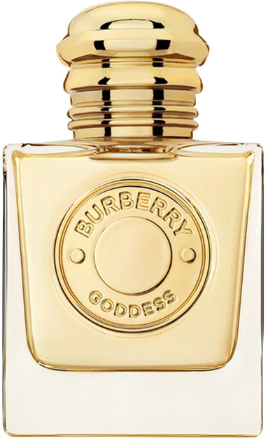 Парфумована вода для жінок Burberry Goddess 50 мл (3616302020676) - зображення 3