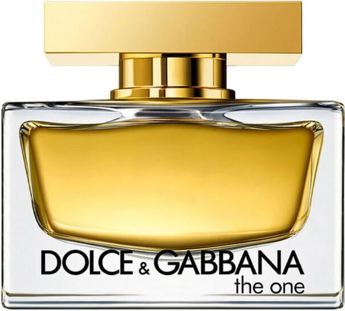 Парфумована вода для жінок Dolce&Gabbana The One 75 мл (8057971180493 / 737052020792) - зображення 2