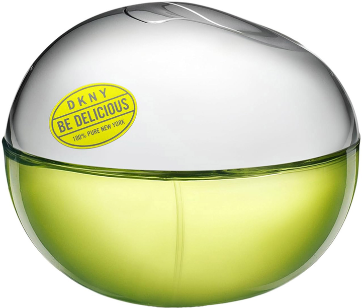 Woda perfumowana damska DKNY Be Delicious 100 ml (85715950000) - obraz 2