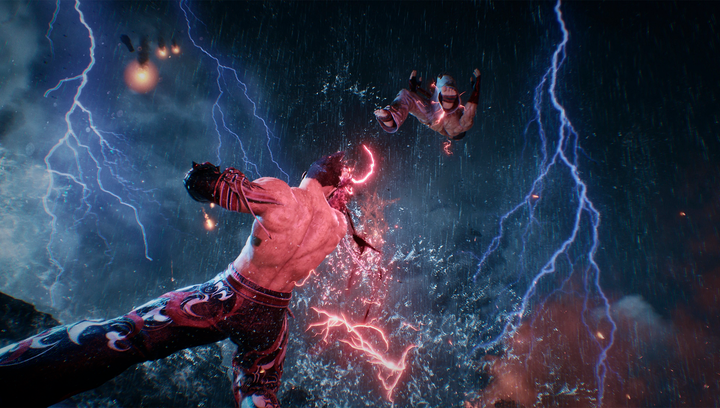 Гра Sony PlayStation 5 Tekken 8 Російські Субтитри - зображення 3