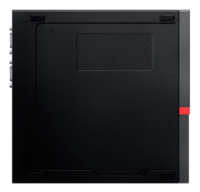 Компьютер Lenovo ThinkCentre M920q Tiny, Intel Core i5-8500T, 16GB