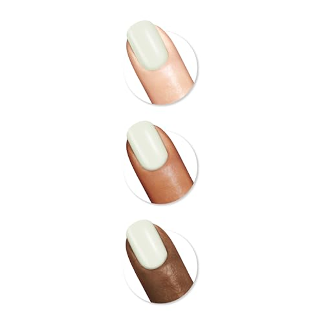 Лак для нігтів Sally Hansen Color Therapy 120-Morning Meditation 14.7 мл (3616305212672) - зображення 3