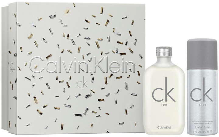Ck one deodorant 3本set Buy Calvin Klein - 3x CK One Deodorant Stick - Free shipping