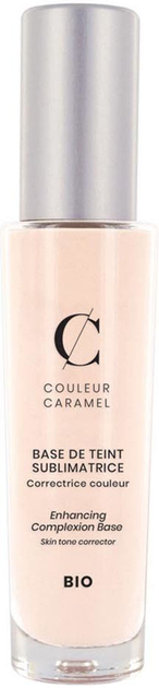 Primer do twarzy Couleur Caramel Sublimatrice Base 24 Pearly 30 ml (3662189600210) - obraz 1