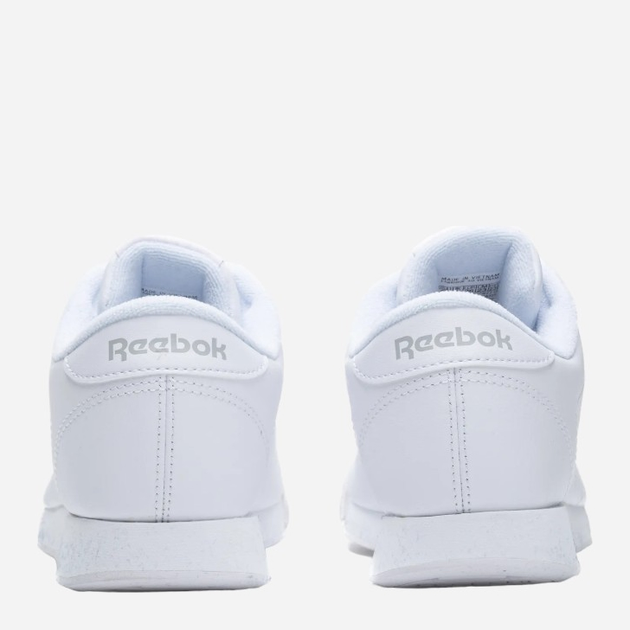 Жіночі снікери Reebok Princess W 100037917 38 Білі (4059808997988) - зображення 3
