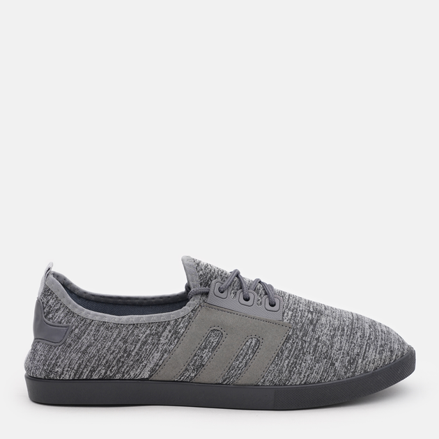 Чоловічі снікери FX shoes 12008М-24 44 28.5 см Сірі від Rozetka на платформі USKIDKA Акція на Чоловічі снікери FX shoes 12008М-24 44 28.5 см Сірі від Rozetka
