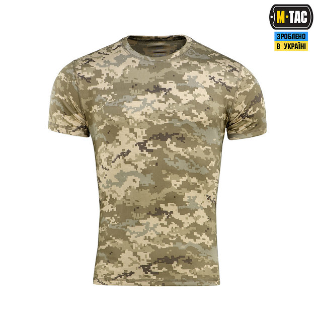 Футболка потовідвідна Summer MM14 M-Tac 3XL - зображення 2