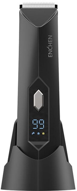 Тример Xiaomi Enchen Spark 2 Groin Hair Trimmer - зображення 2