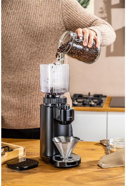 Zestaw Zwilling Coffee dripper do kawy + szklanka (1024006) - obraz 10