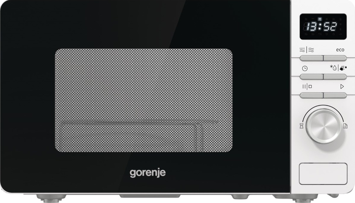 Мікрохвильова піч Gorenje Advanced GORENJE_733239 - зображення 1