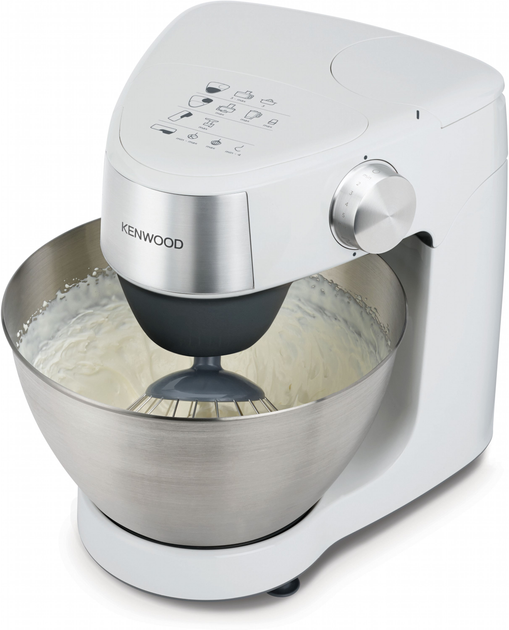 Кухонна машина KENWOOD Prospero KHC29.E0WH - зображення 2
