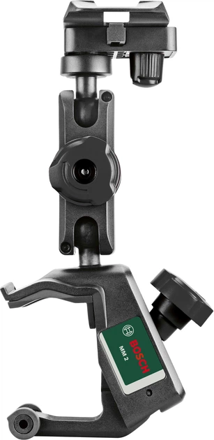 Лазерний рівень нівелір Bosch Quigo Green зі штативом та 2-ма батарейками 1.5V LR03 (AAA) (Set) (0603663C04) - зображення 9