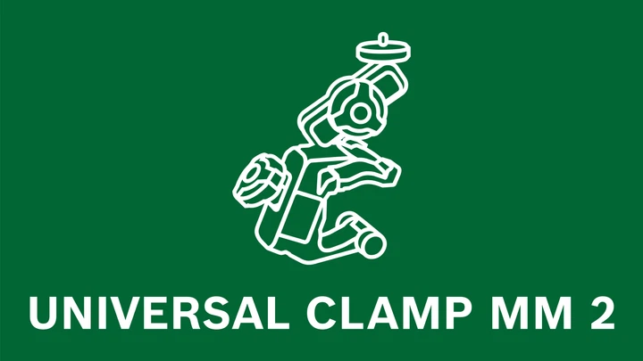 Лазерний рівень нівелір Bosch Quigo Green зі штативом та 2-ма батарейками 1.5V LR03 (AAA) (Set) (0603663C04) - зображення 12