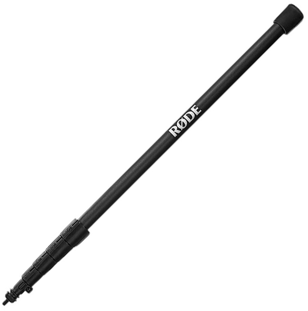 Stojak mikrofonowy Rode Boompole Pro (698813004355) - obraz 1