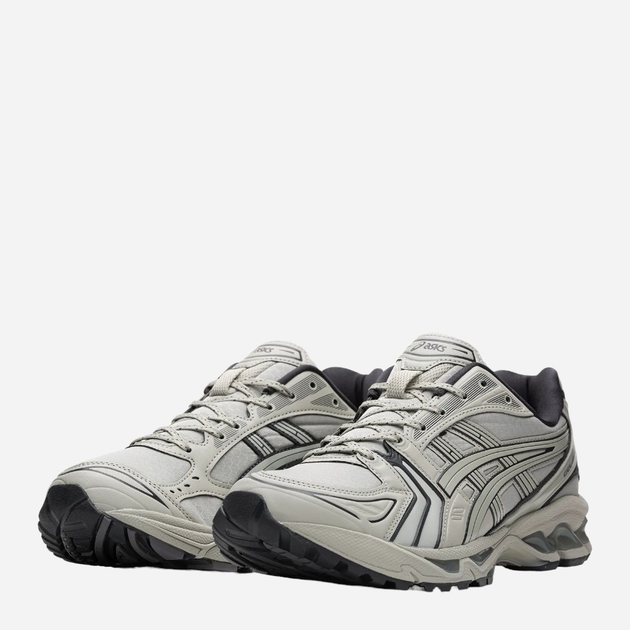 Buty do biegania męskie z amortyzacją Asics Gel-Kayano 14 1203A412-020 43.5 Brązowe (4550457157179) - obraz 2