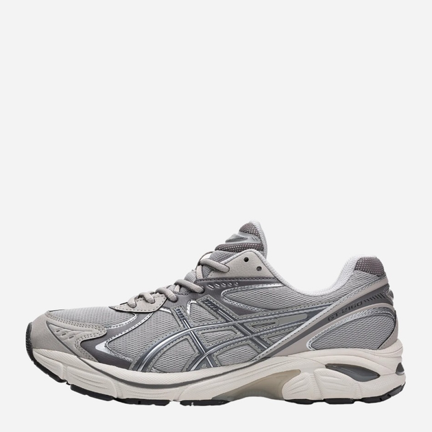 Чоловічі кросівки для бігу Asics GT-2160 1203A320-020 44.5 Сірі (4550456827042) - зображення 1