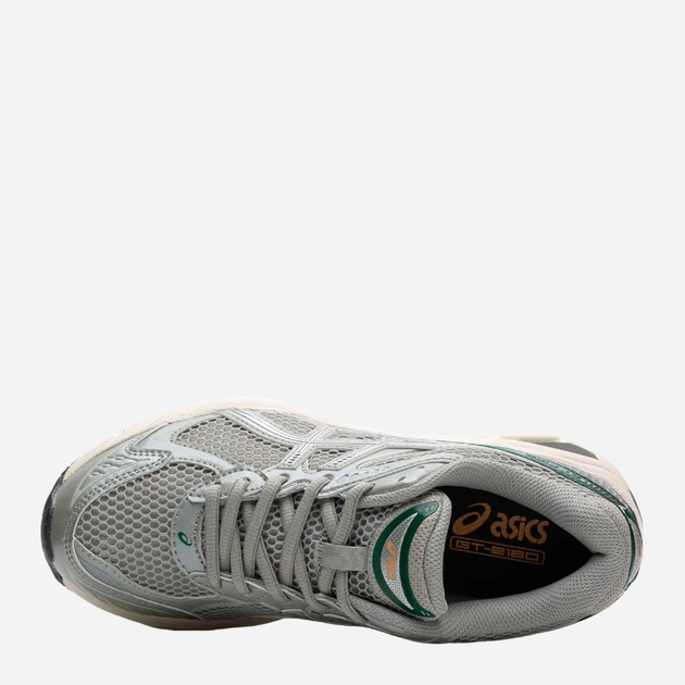 Buty do biegania damskie Asics GT-2160 1203A275-022 40 Szare (4550457198820) - obraz 4