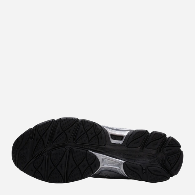 Чоловічі кросівки для бігу Asics Gel-NYC 1203A280-020 43.5 Сірі (4550457187107) - зображення 5