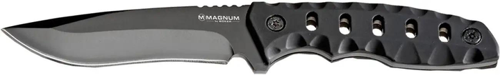 Ніж Boker Magnum Oblong Hole (23730771) - зображення 1