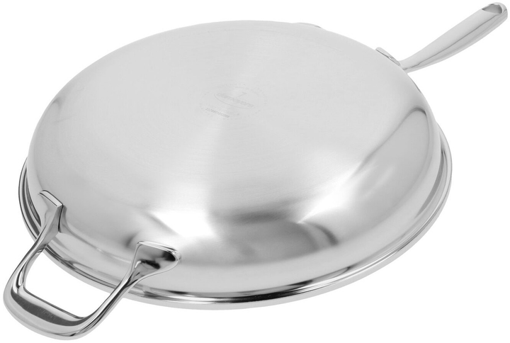 Patelnia Demeyere Proline 32 cm (5412191256329) - obraz 4