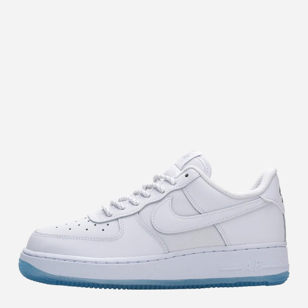 Чоловічі кеди низькі Nike Air Force 1 Low ‘07 FV0383-100 40 Бежеві (196969896157) - зображення 1