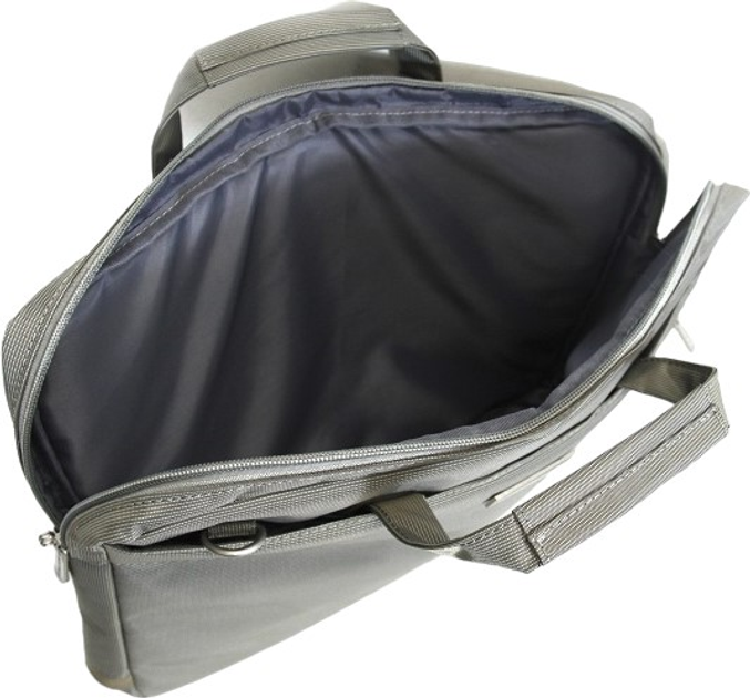 Torba Platinet York Collection 15.6" Grey (PTO156YG) - obraz 3