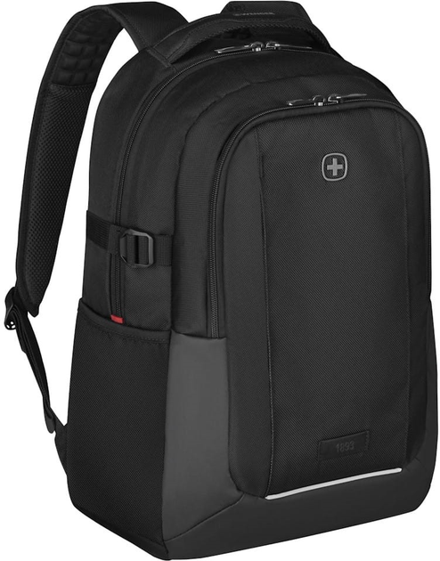 Plecak Wenger XE Ryde Laptop 16" Black (WRT_612736) - obraz 1
