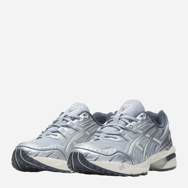 Buty sportowe męskie z siatką Asics Gel-1090 1203A241-020 39 Szare (4550455770769) - obraz 2