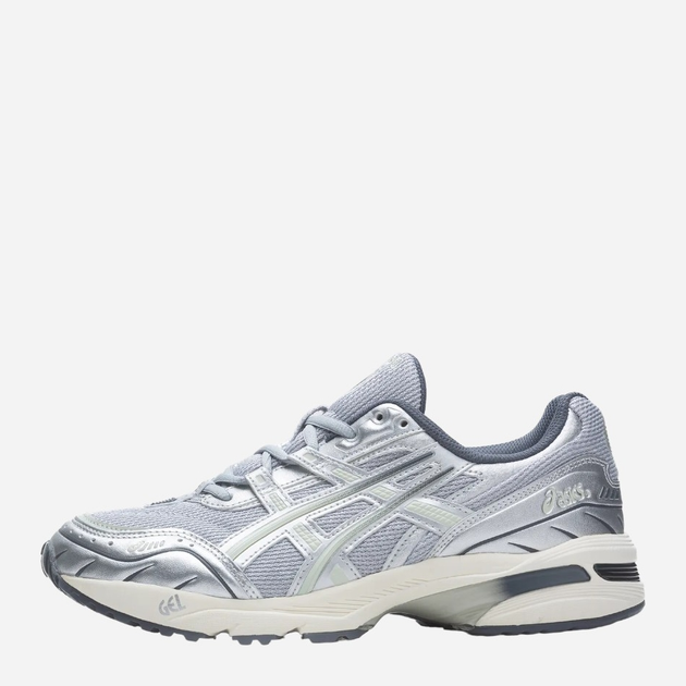 Чоловічі кросівки Asics Gel-1090 1203A241-020 44 Сірі (4550455770653) - зображення 1