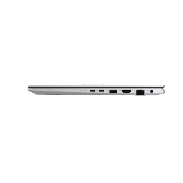 Ноутбук 15.6_3K_OLED/i9-13900H/16/1TB SSD/RTX 3050 6GB/DOS/F/BL/Cool Silver K6502VJ-MA085 - Фото 5 Ноутбук 15.6_3K_OLED/i9-13900H/16/1TB SSD/RTX 3050 6GB/DOS/F/BL/Cool Silver K6502VJ-MA085 - зображення 5