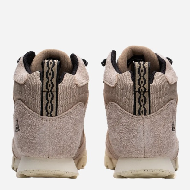 Zimowe buty trekkingowe męskie wodoszczelne Nike ACG Torre Mid Waterproof FD0212-201 42.5 Beżowe (196974645931) - obraz 3
