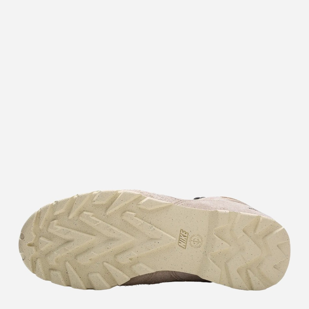 Zimowe buty trekkingowe męskie wodoszczelne Nike ACG Torre Mid Waterproof FD0212-201 44.5 Beżowe (196974637981) - obraz 5