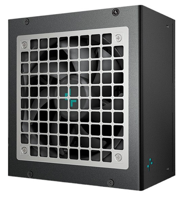Блок питания DeepCool PX1300P 1300W (R-PXD00P-FC0B-EU) - изображение 1