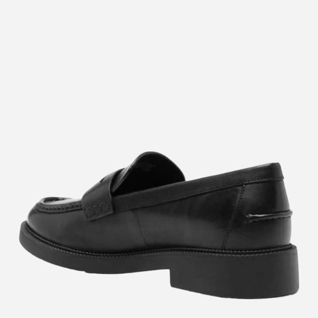 Loafersy damskie skórzane Michael Kors MKO40R4EDMP1L-001 36 Czarne (197677011115) - obraz 3