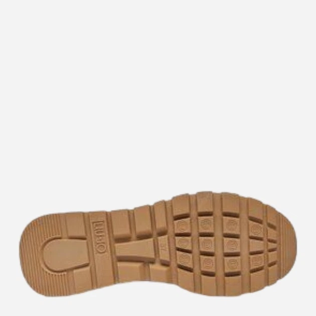 Sneakersy damskie Liu Jo LJOBA4011EX014S1052 39 Białe (8059696935549) - obraz 6