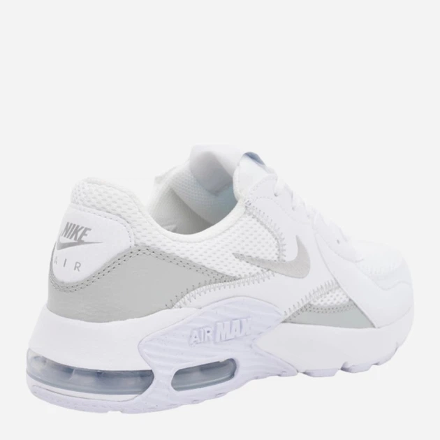 Жіночі кросівки Nike NIKECD5432-121 39 Білі (196149406886) - зображення 5