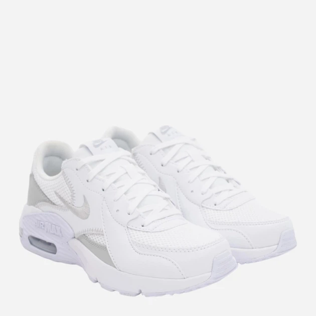 Жіночі кросівки Nike NIKECD5432-121 41 Білі (196149406916) - зображення 3
