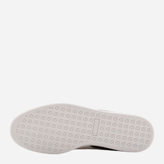 Sneakersy męskie do kostki Puma Suede Classic XXI 37491501 41 Czarne (4063697723115) - obraz 4