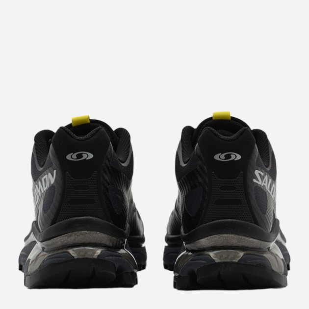 Buty do biegania męskie Salomon XT-4 OG L47132900 45.5 Czarne (195751189712) - obraz 3